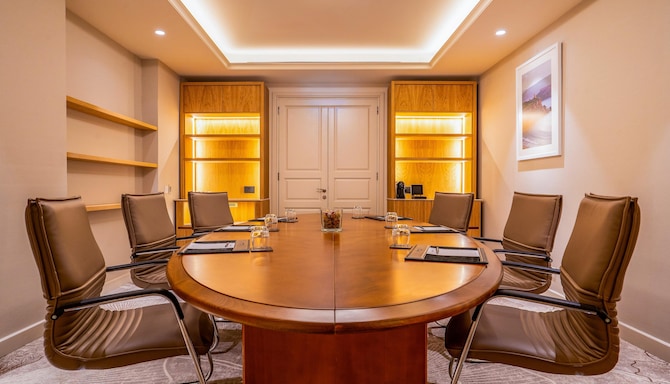 Boardroom
