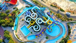 Radisson Blu Resort and Spa, Malta Golden Sands - Splash and Fun