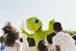 Radisson Blu Resort and Spa, Malta Golden Sands - Rad Family