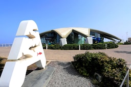 Radisson Blu Resort and Spa, Malta Golden Sands - Malta National Aquarium