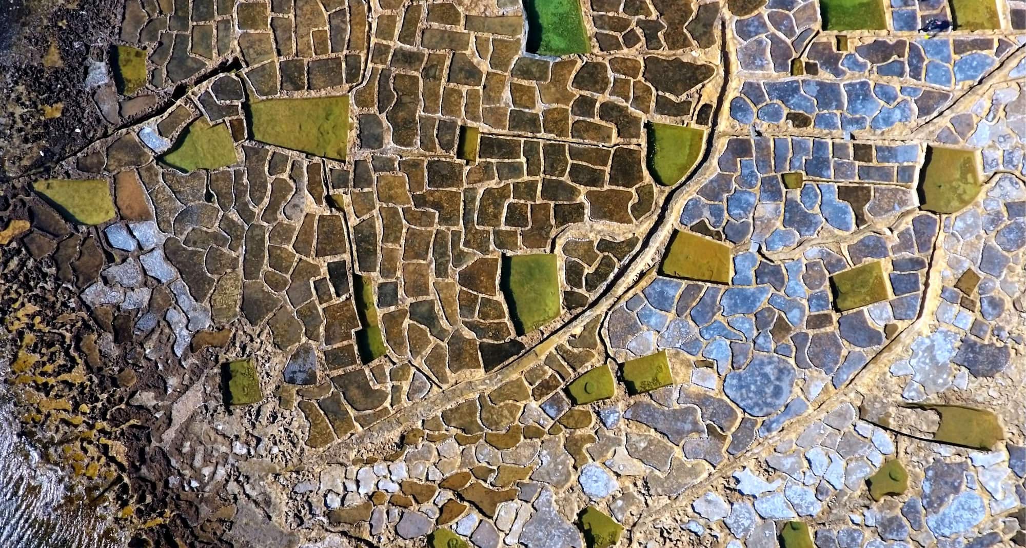 Radisson Blu Resort and Spa, Malta Golden Sands - Salt Pans