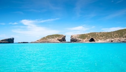Radisson Blu Resort and Spa, Malta Golden Sands - Comino Island