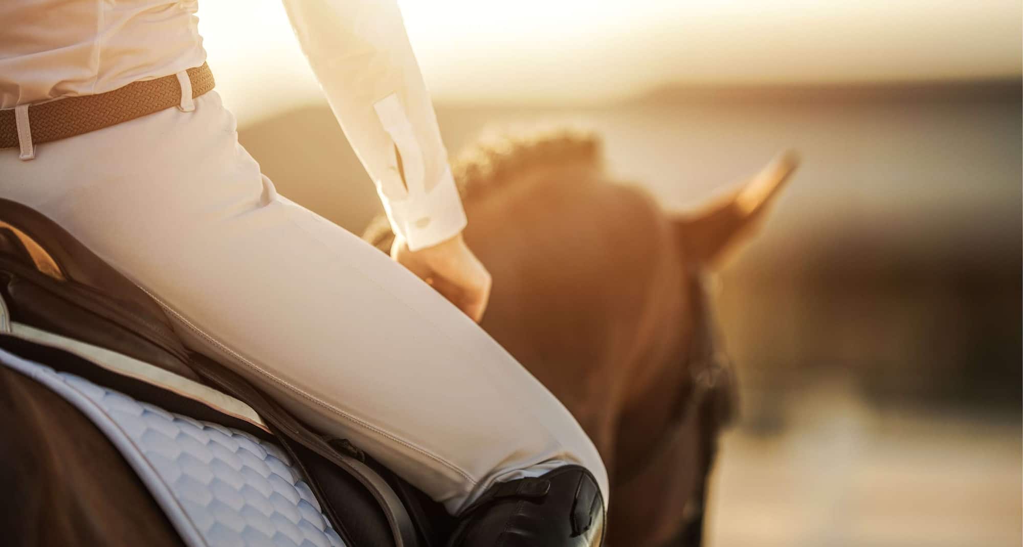 Radisson Blu Resort and Spa, Malta Golden Sands - Horse riding