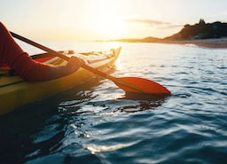 Radisson Blu Resort and Spa, Malta Golden Sands - Kayak