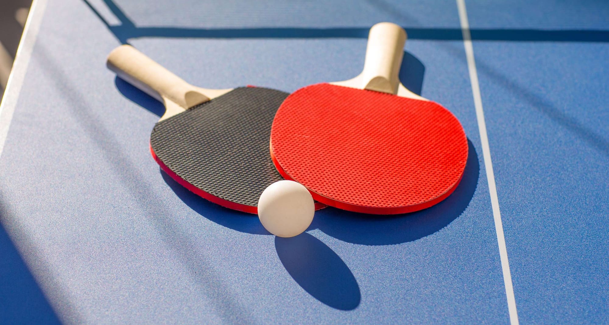 Radisson Blu Resort and Spa, Malta Golden Sands - Table tennis