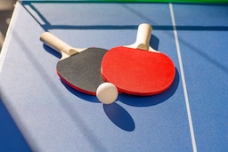 Radisson Blu Resort and Spa, Malta Golden Sands - Table tennis