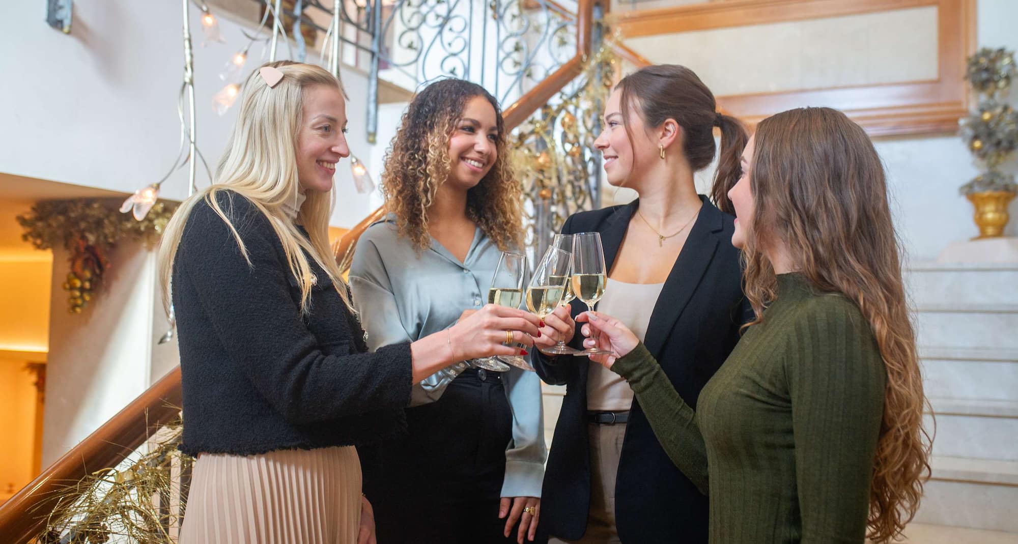 Radisson Blu Resort and Spa, Malta Golden Sands - Organise a Memorable Christmas Event