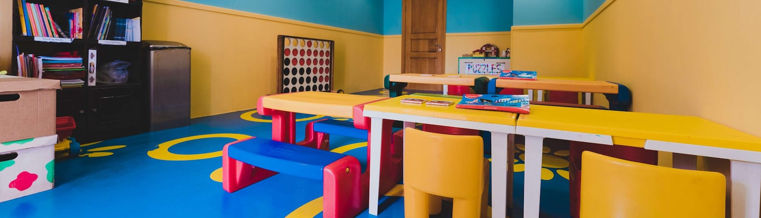 Radisson Blu Resort and Spa, Malta Golden Sands - Kid s Room