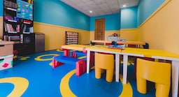 Radisson Blu Resort and Spa, Malta Golden Sands - Kid s Room