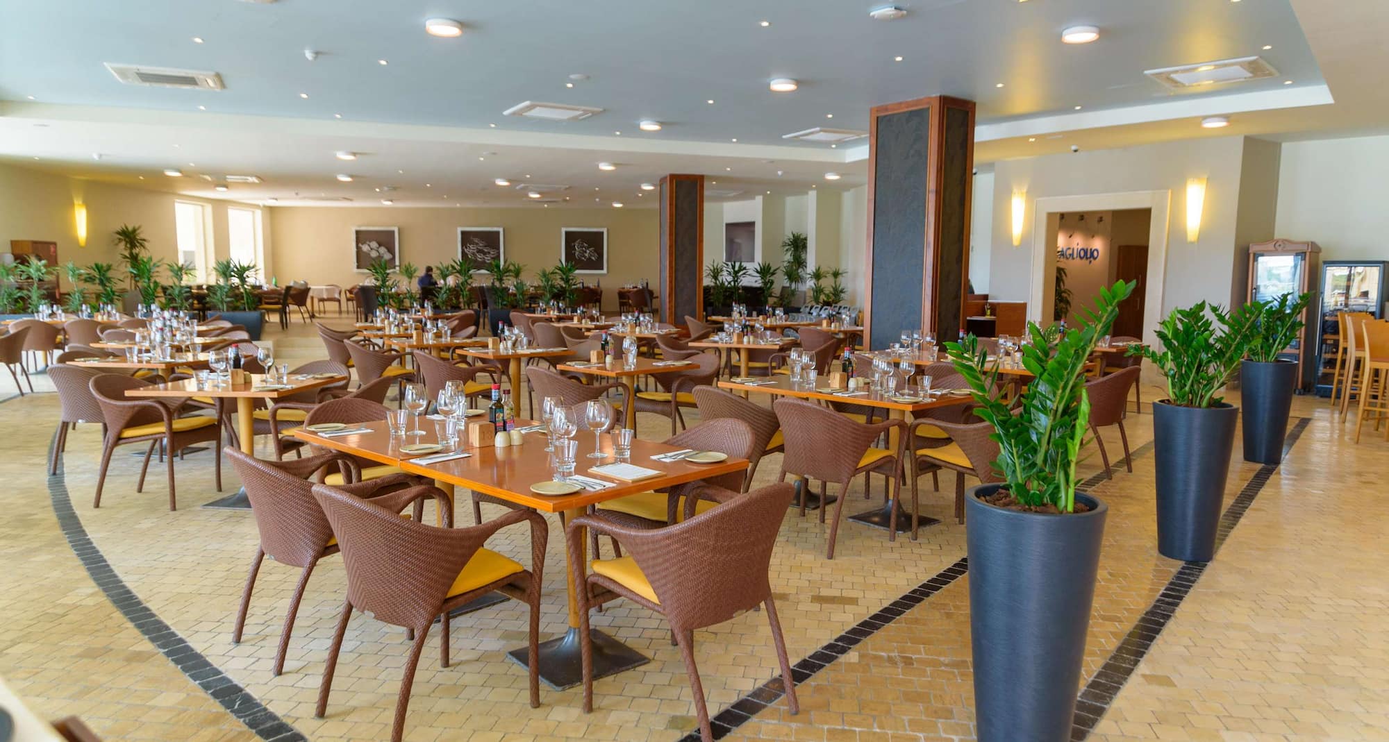 Radisson Blu Resort and Spa, Malta Golden Sands - Agliolio