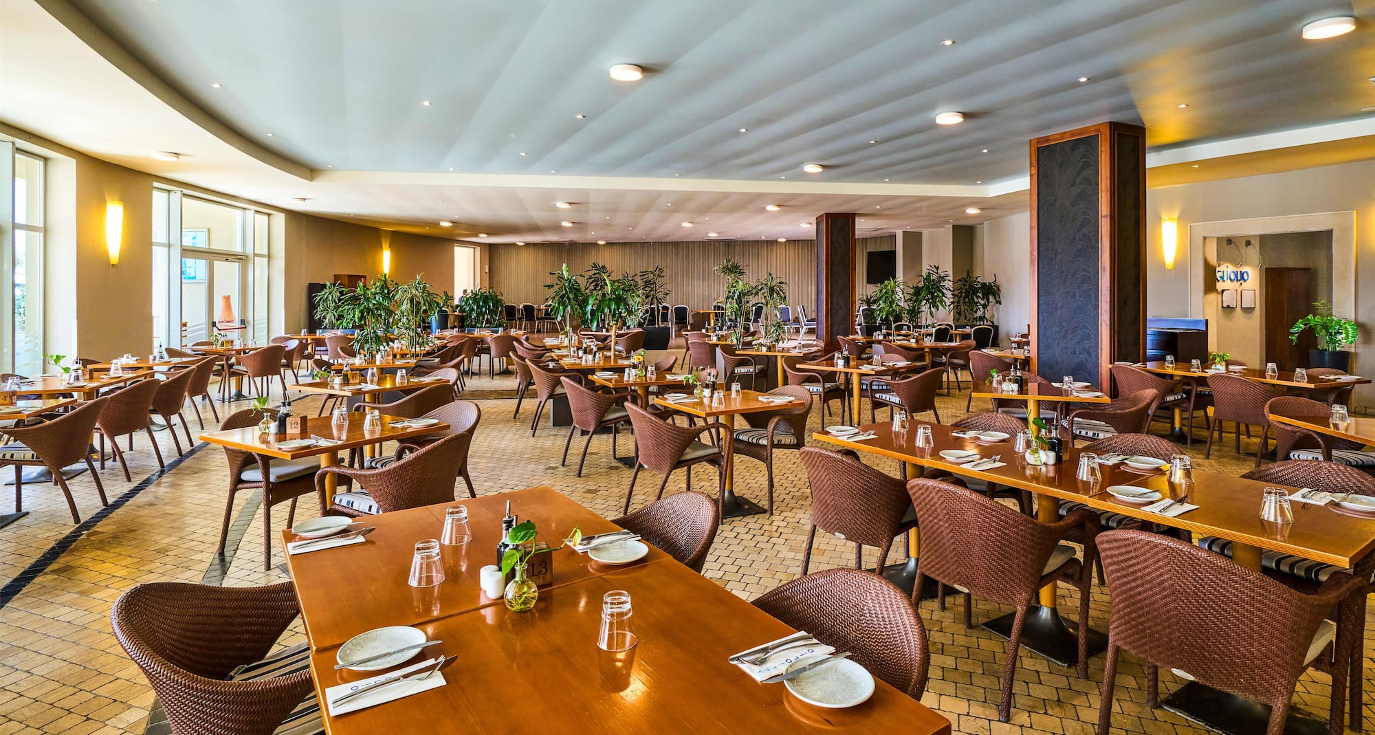 Radisson Blu Resort and Spa, Malta Golden Sands - Agliolio Inside