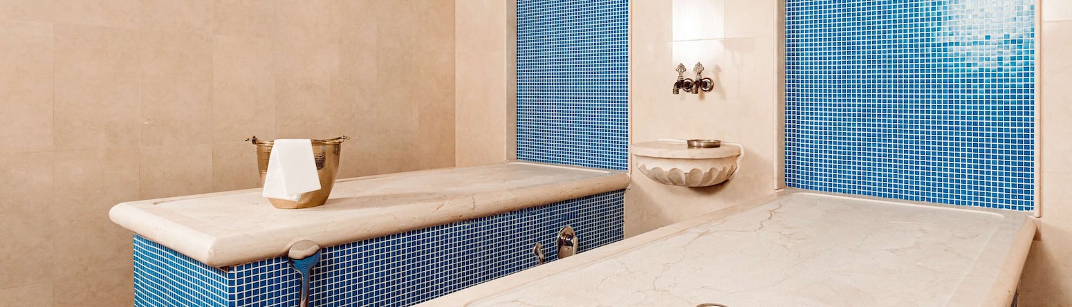 Radisson Blu Resort & Spa, Malta Golden Sands - Hammam
