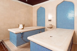 Radisson Blu Resort & Spa, Malta Golden Sands - Hammam