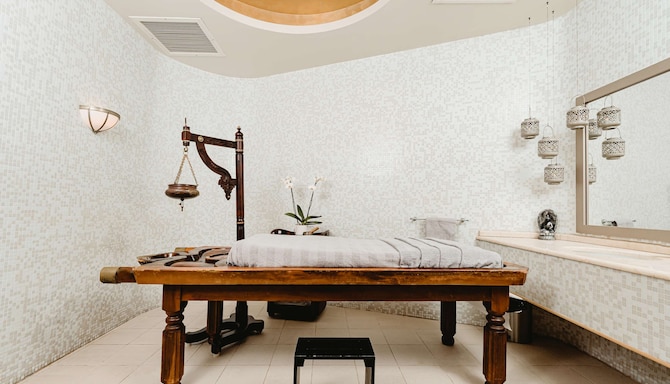 Radisson Blu Resort & Spa, Malta Golden Sands - Ayurveda