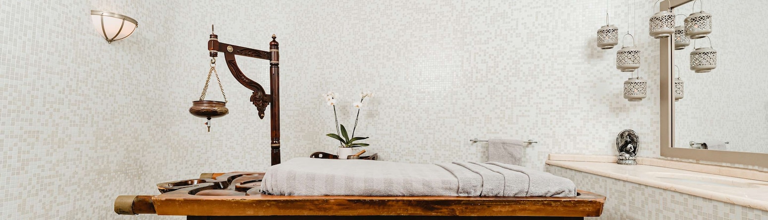 Radisson Blu Resort & Spa, Malta Golden Sands - Ayurveda