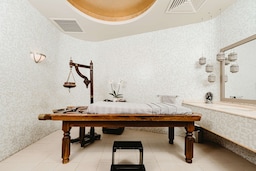 Radisson Blu Resort & Spa, Malta Golden Sands - Ayurveda