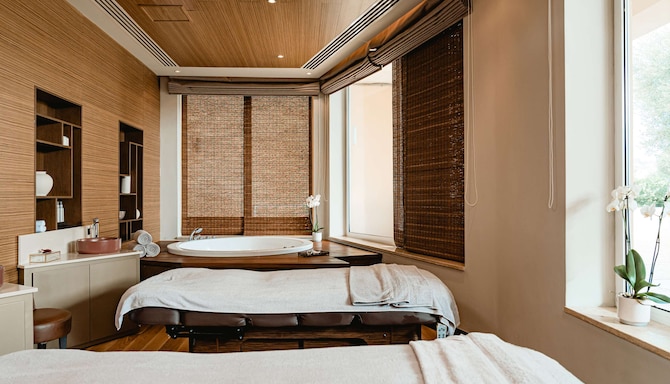 Radisson Blu Resort & Spa, Malta Golden Sands - Spa