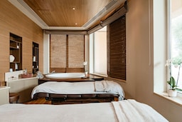 Radisson Blu Resort & Spa, Malta Golden Sands - Spa