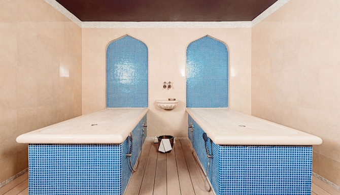 Radisson Blu Resort & Spa, Malta Golden Sands - Hammam