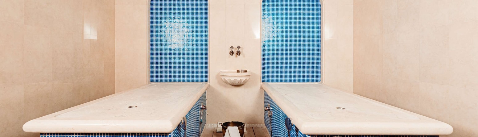 Radisson Blu Resort & Spa, Malta Golden Sands - Hammam