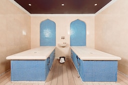Radisson Blu Resort & Spa, Malta Golden Sands - Hammam