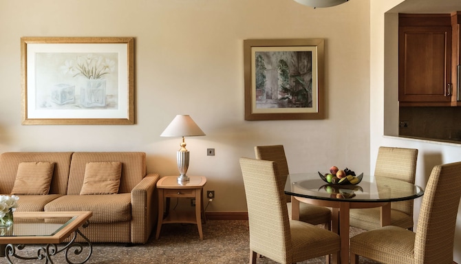 Radisson Blu Resort & Spa, Malta Golden Sands - Guest Room