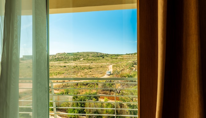 Radisson Blu Resort & Spa, Malta Golden Sands - Two Bedroom Suite Country View