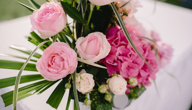 Radisson Blu Resort & Spa, Malta Golden Sands - Wedding