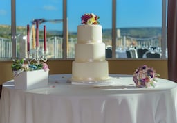 Radisson Blu Resort & Spa, Malta Golden Sands – Hochzeit