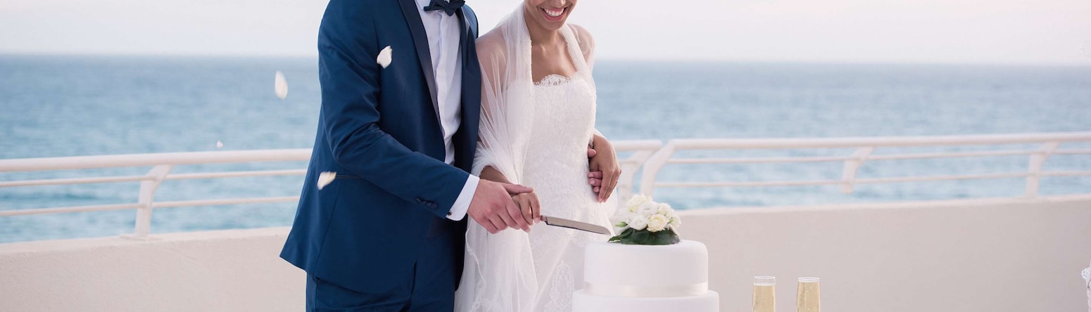 Radisson Blu Resort & Spa, Malta Golden Sands - Wedding