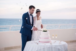 Radisson Blu Resort & Spa, Malta Golden Sands - Wedding