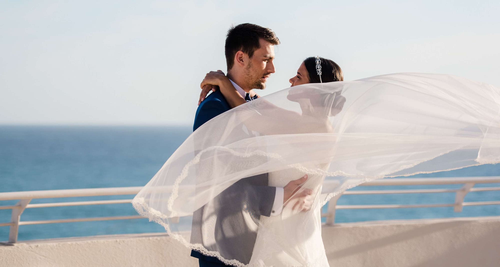 Radisson Blu Resort & Spa, Malta Golden Sands - Wedding
