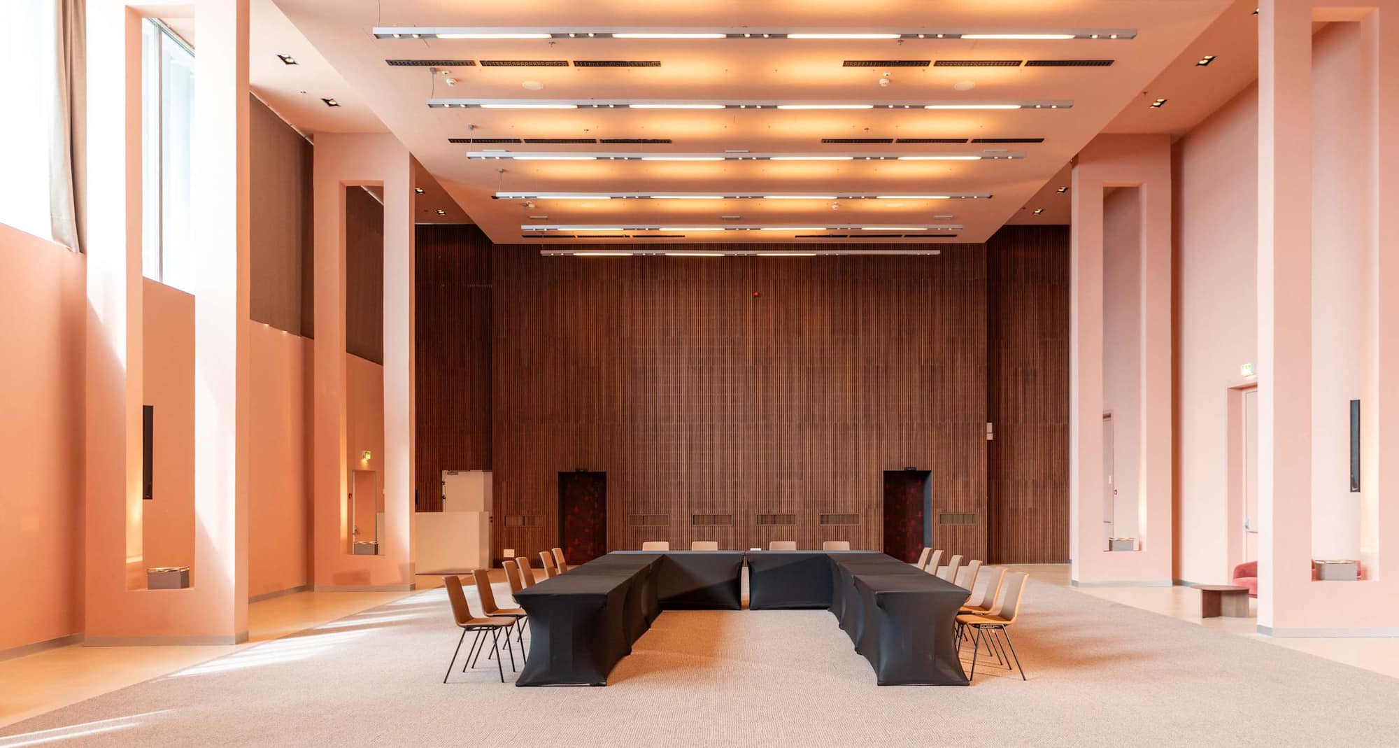 Radisson Blu Resort and Spa, Split - Ballroom