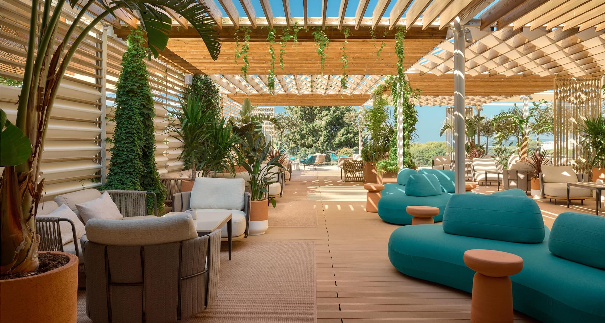 Radisson Blu Resort and Spa, Split - The Mint Bar Lounge