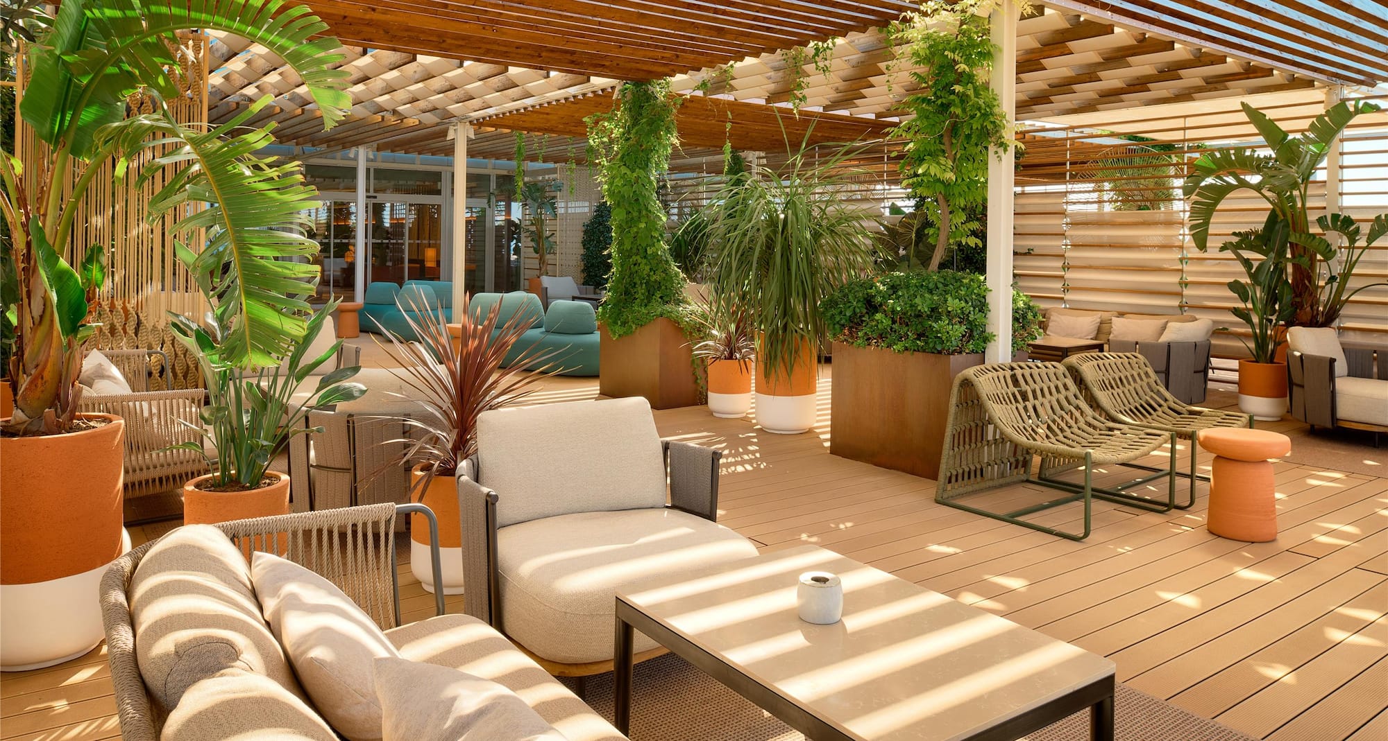 Radisson Blu Resort and Spa, Split - The Mint Bar Lounge