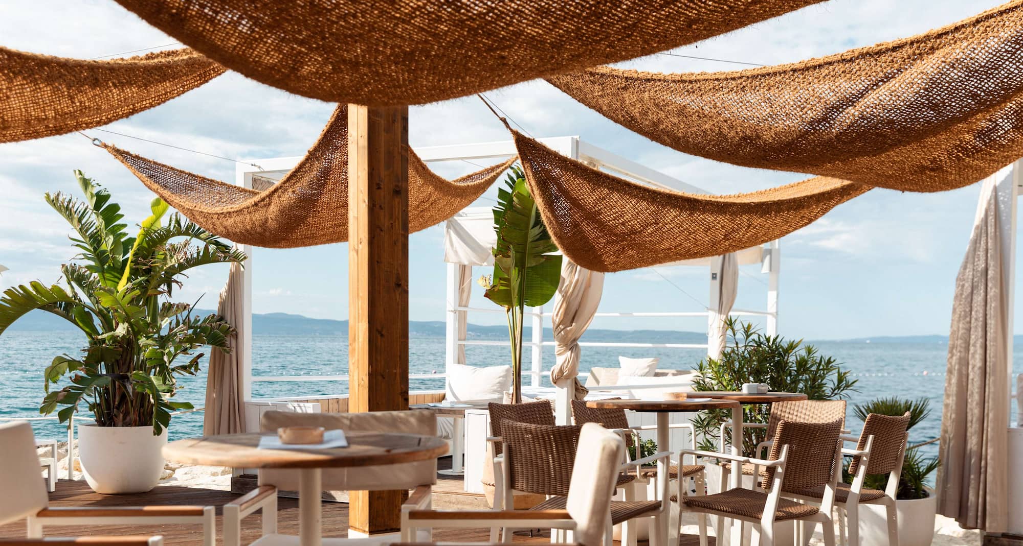 Radisson Blu Resort & Spa, Split - Plaža