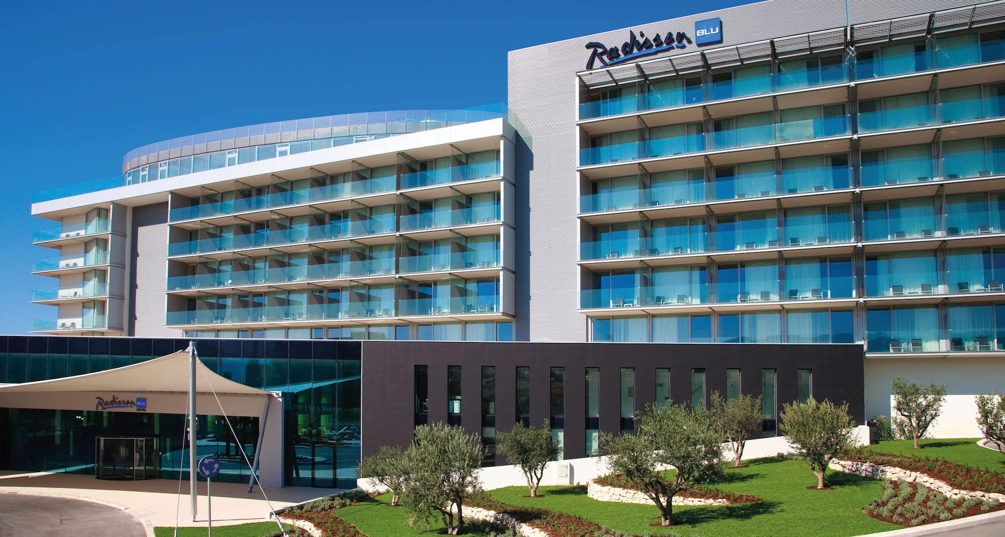 Radisson Blu Resort & Spa, Split | Hotelangebote