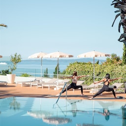 Radisson Blu Resort and Spa, Split - Fitness