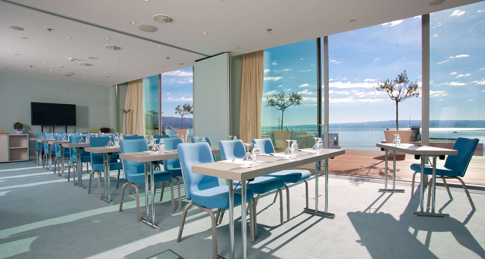 Radisson Blu Resort & Spa, Split - Meeting Room