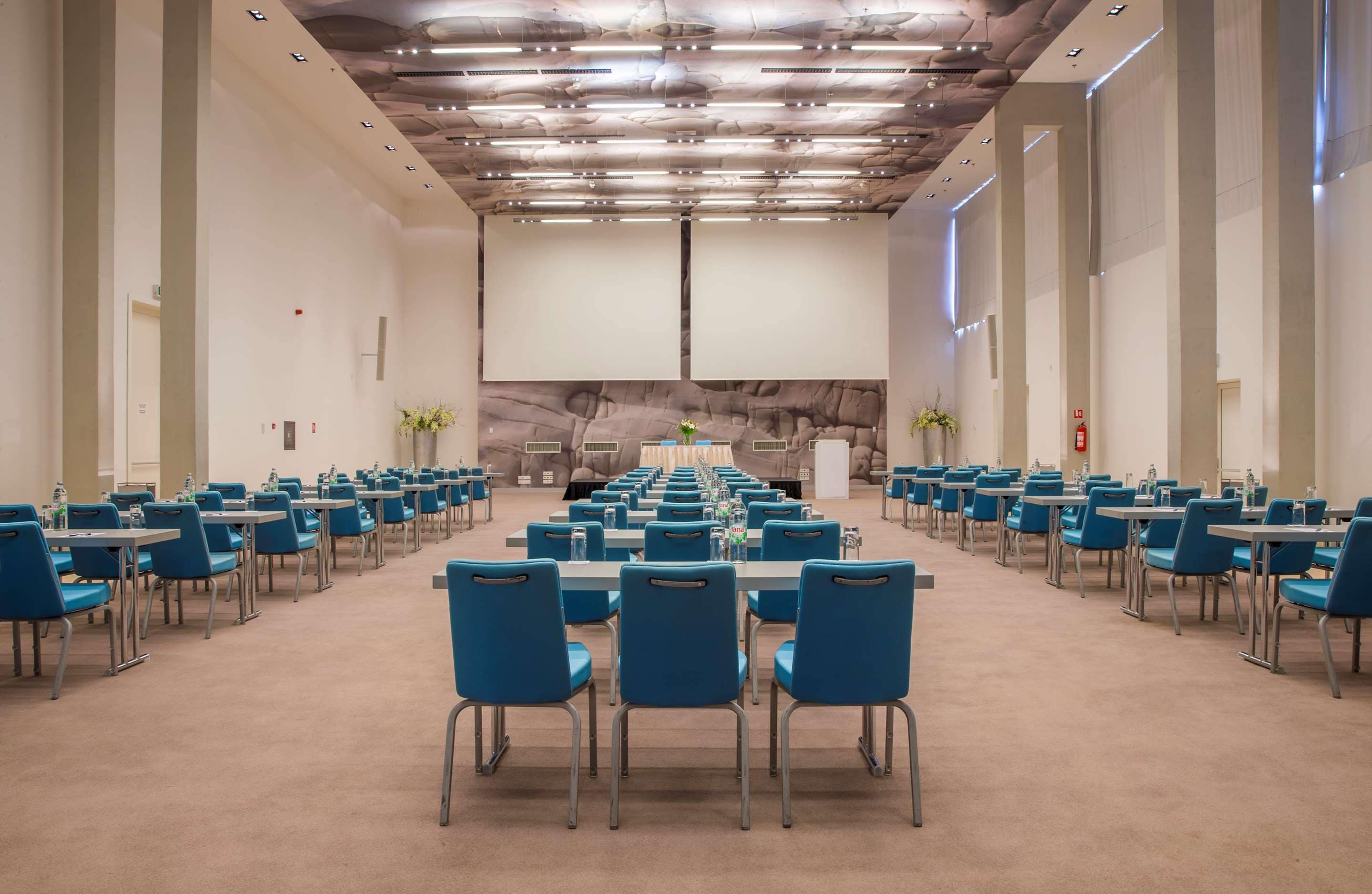 Meeting Rooms in Split - Radisson Blu Resort & Spa, Split, Dalmatian Coast