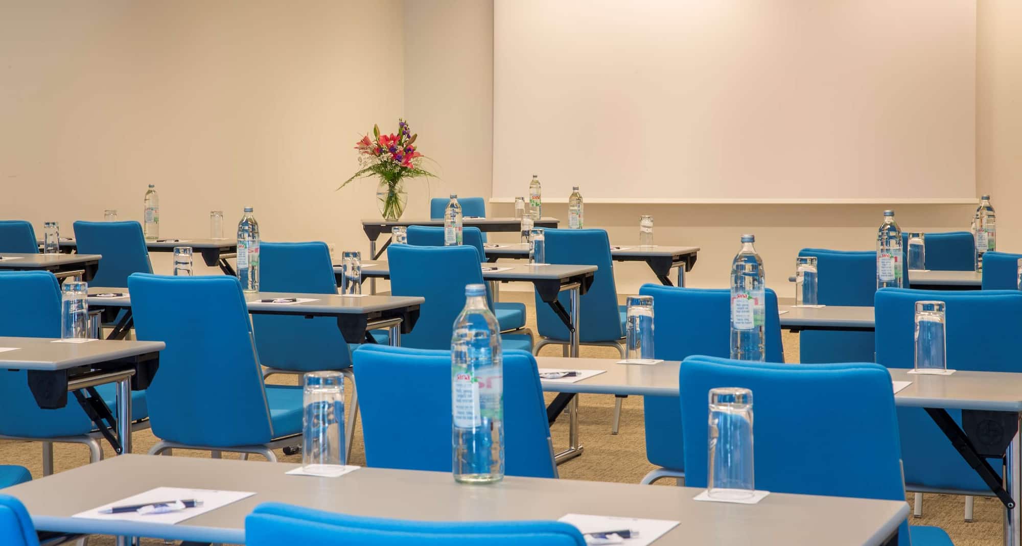Radisson Blu Resort & Spa, Split - Meeting Room Classroom Setup