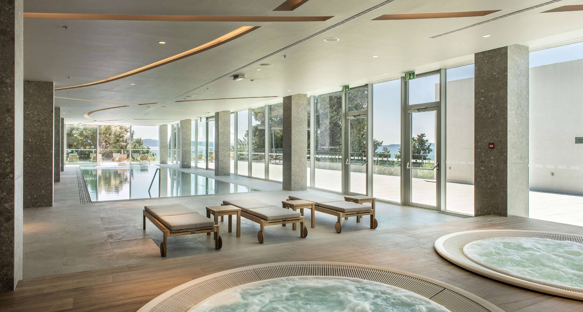 Radisson Blu Resort & Spa, Split Reviews | Radisson Hotels