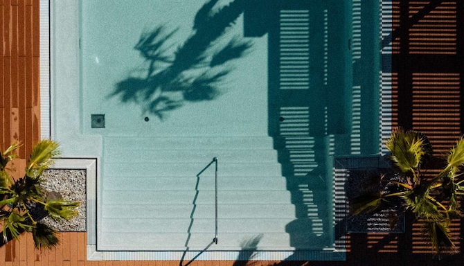 Radisson Blu Resort and Spa, Split - Outdoor Pool