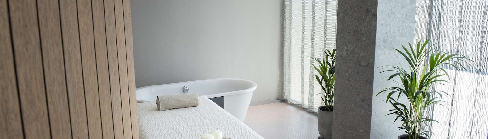 Radisson Blu Resort and Spa, Split - Spalato Spa - Treatment Room