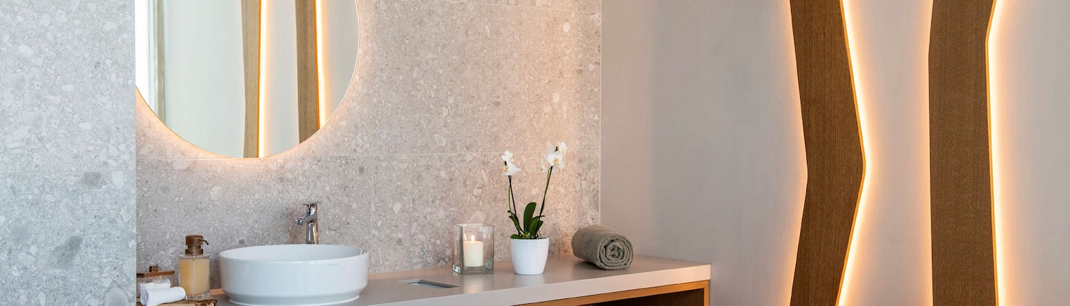 Radisson Blu Resort & Spa, Split - Spa Spalato avec salle de soins