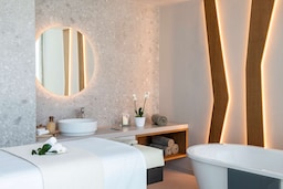 Radisson Blu Resort & Spa, Split - Spa Spalato avec salle de soins