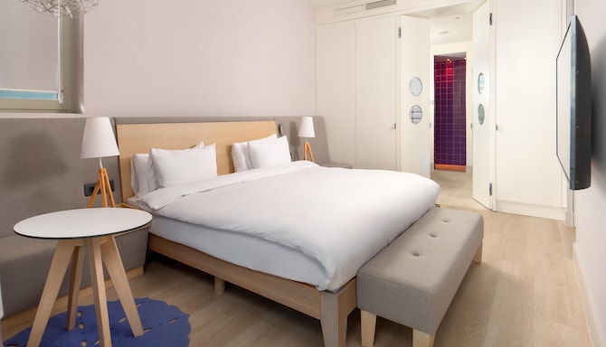 Radisson Blu Resort & Spa, Split - Premium Suite with Terrace