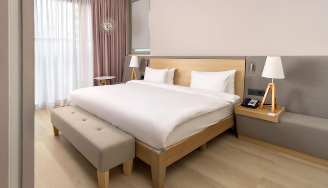 Radisson Blu Resort & Spa, Split - Premium Suite with Terrace