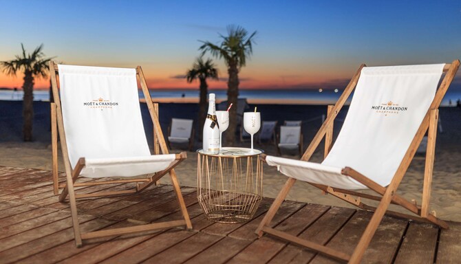 Radisson Blu Resort, Swinoujscie - Beach bar