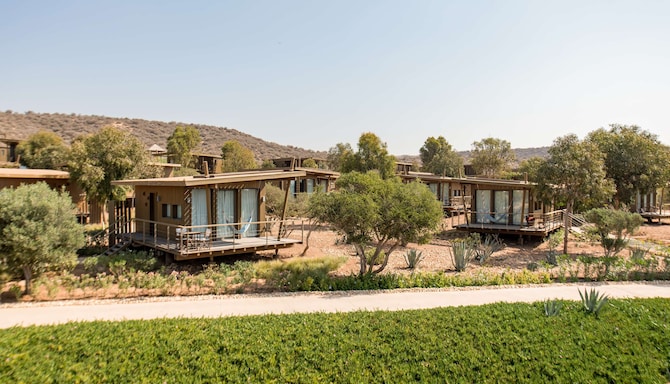 Radisson Blu Resort, Taghazout Bay Surf Village - Exterior